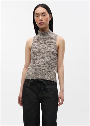 Enelise sl knit 7319 Chocolate Torte Envii